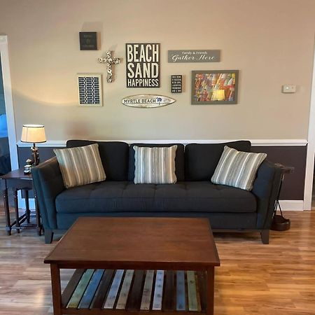 Tranquil 3Br Condo In Magnolia Pointe Near Myrtlewood Golf Resort Myrtle Beach Eksteriør billede