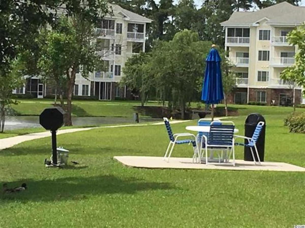 Tranquil 3Br Condo In Magnolia Pointe Near Myrtlewood Golf Resort Myrtle Beach Eksteriør billede