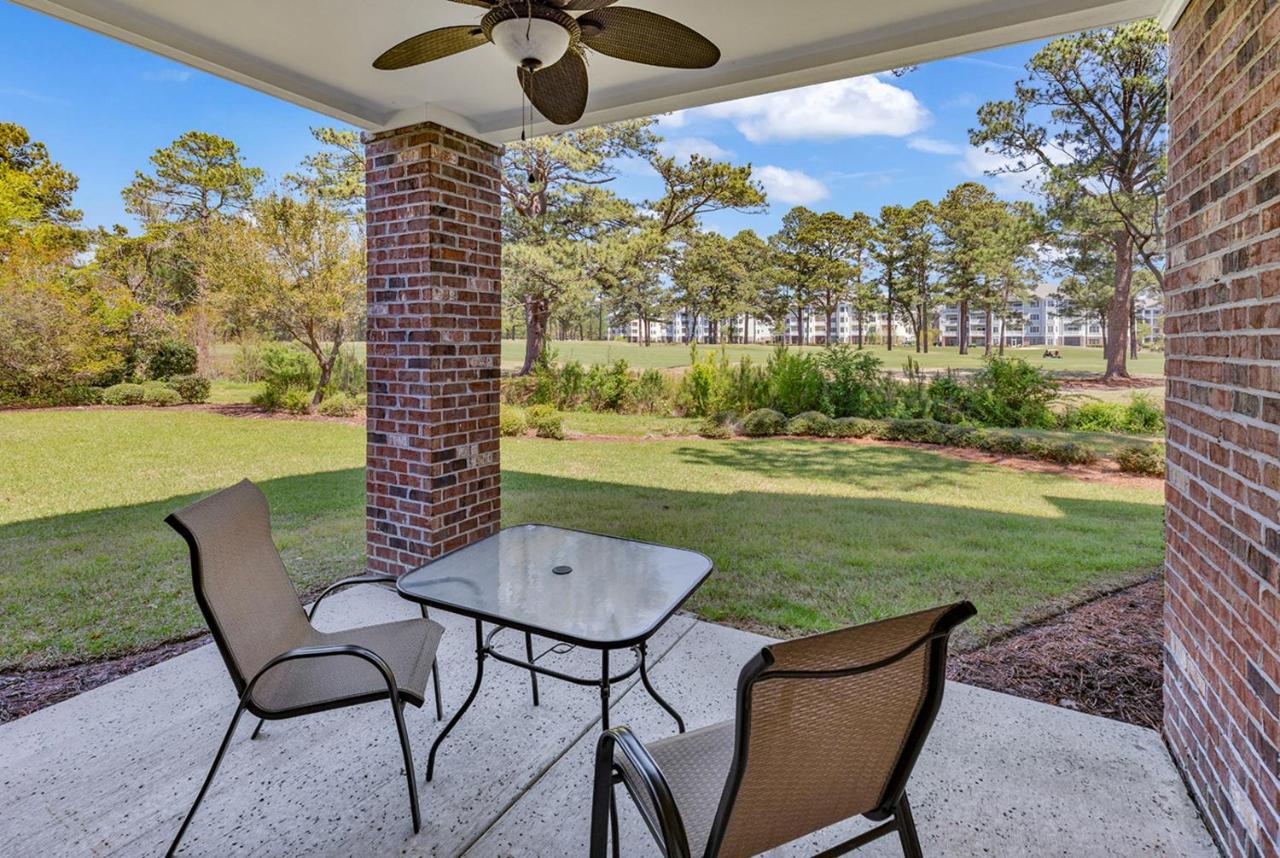 Tranquil 3Br Condo In Magnolia Pointe Near Myrtlewood Golf Resort Myrtle Beach Eksteriør billede