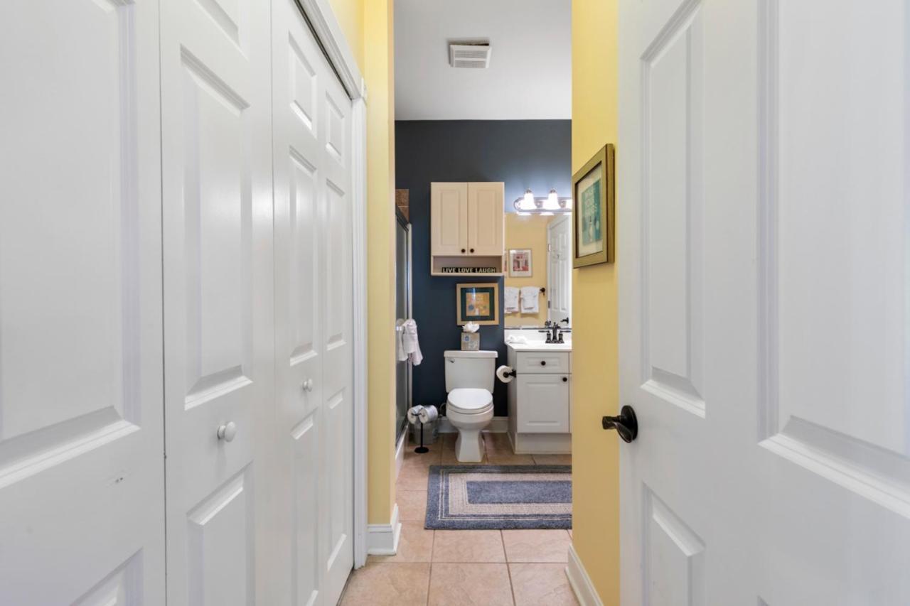 Tranquil 3Br Condo In Magnolia Pointe Near Myrtlewood Golf Resort Myrtle Beach Eksteriør billede