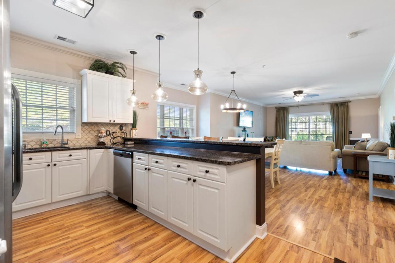 Tranquil 3Br Condo In Magnolia Pointe Near Myrtlewood Golf Resort Myrtle Beach Eksteriør billede