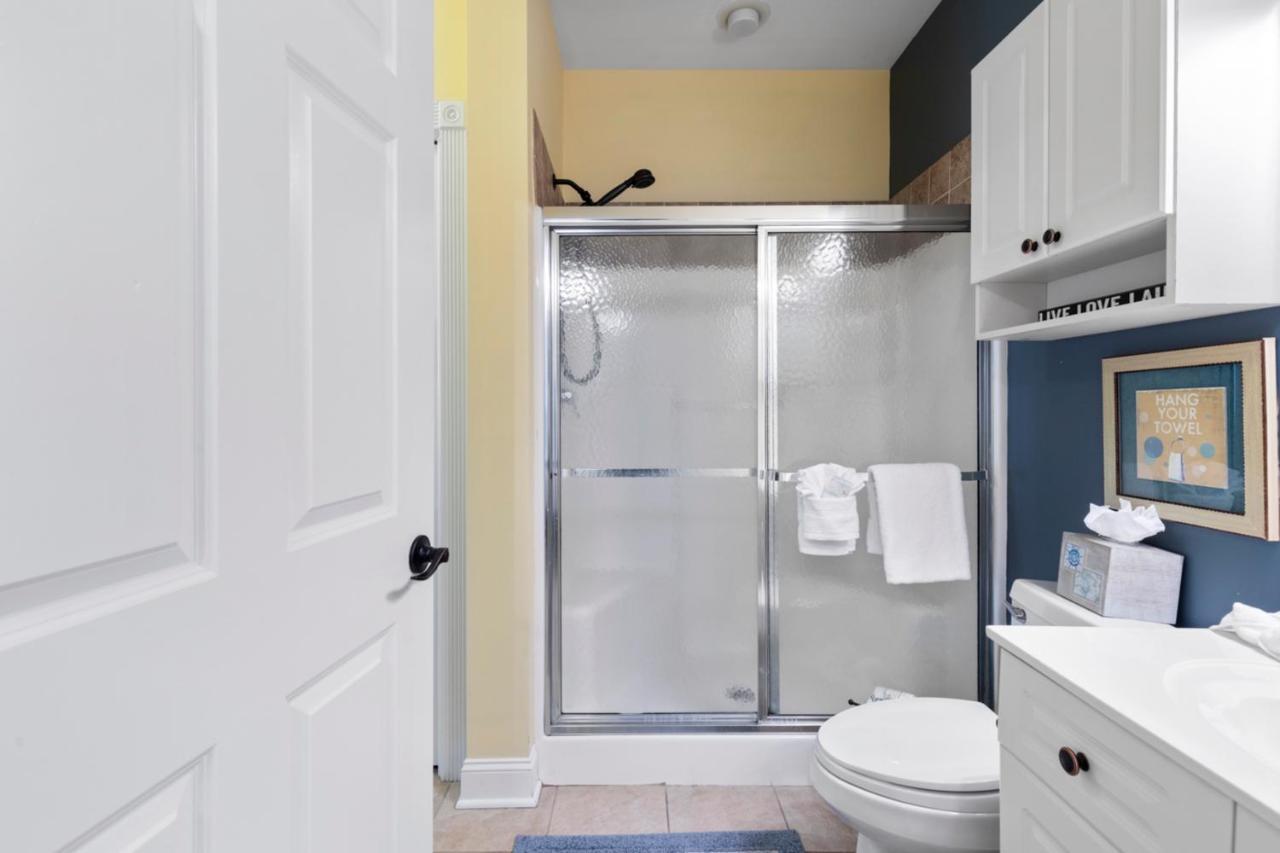 Tranquil 3Br Condo In Magnolia Pointe Near Myrtlewood Golf Resort Myrtle Beach Eksteriør billede