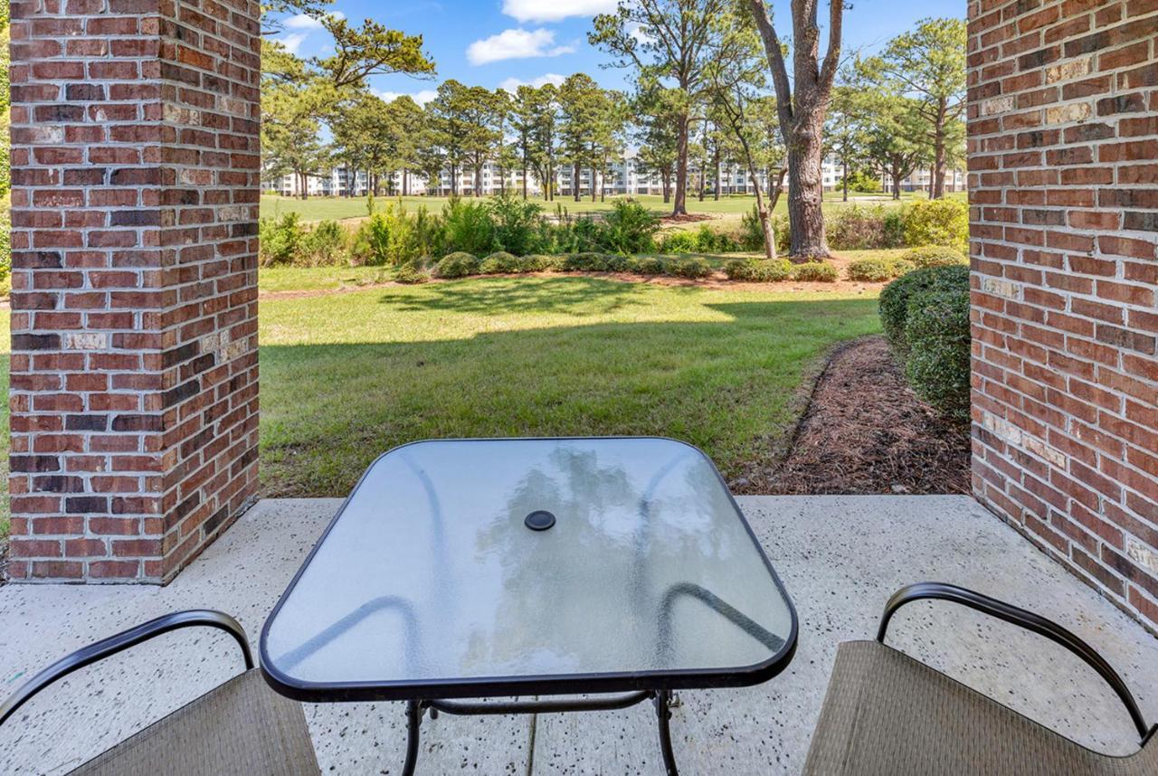 Tranquil 3Br Condo In Magnolia Pointe Near Myrtlewood Golf Resort Myrtle Beach Eksteriør billede