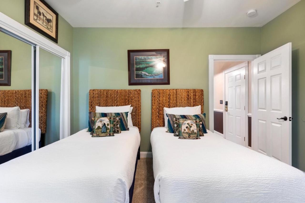 Tranquil 3Br Condo In Magnolia Pointe Near Myrtlewood Golf Resort Myrtle Beach Eksteriør billede