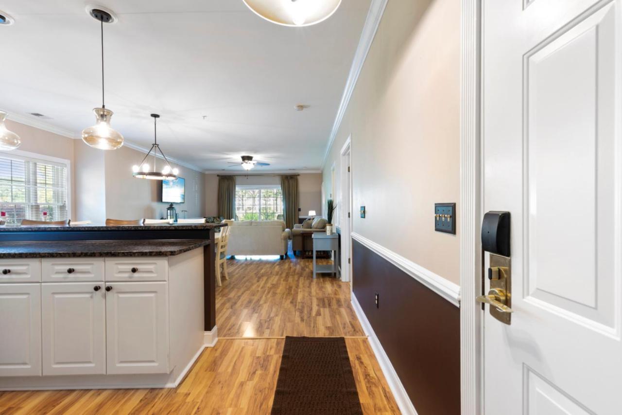 Tranquil 3Br Condo In Magnolia Pointe Near Myrtlewood Golf Resort Myrtle Beach Eksteriør billede