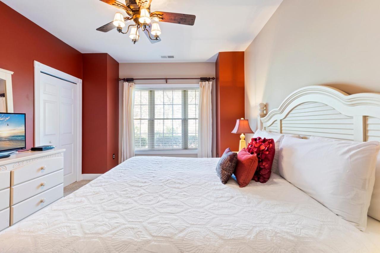 Tranquil 3Br Condo In Magnolia Pointe Near Myrtlewood Golf Resort Myrtle Beach Eksteriør billede