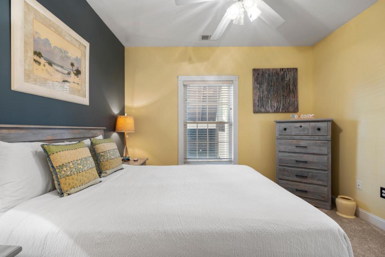 Tranquil 3Br Condo In Magnolia Pointe Near Myrtlewood Golf Resort Myrtle Beach Eksteriør billede