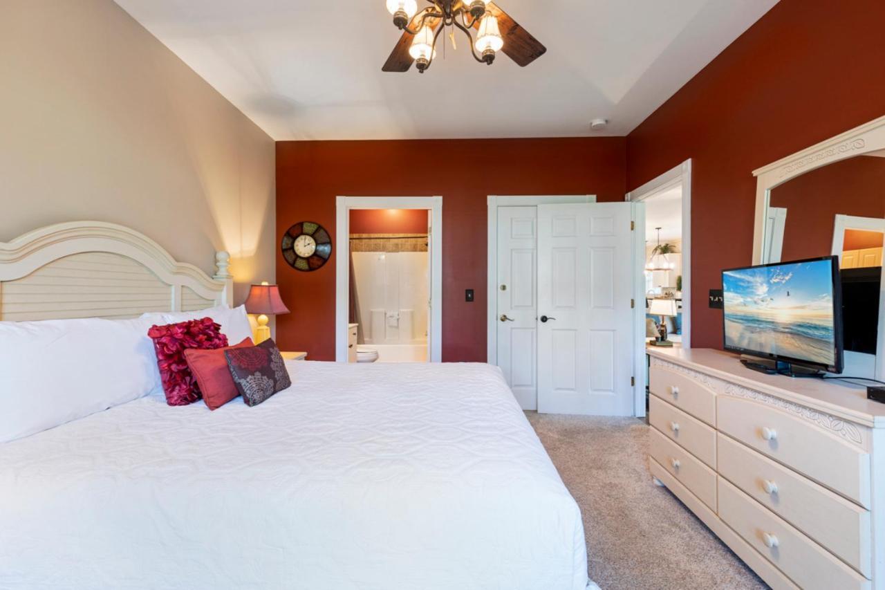 Tranquil 3Br Condo In Magnolia Pointe Near Myrtlewood Golf Resort Myrtle Beach Eksteriør billede